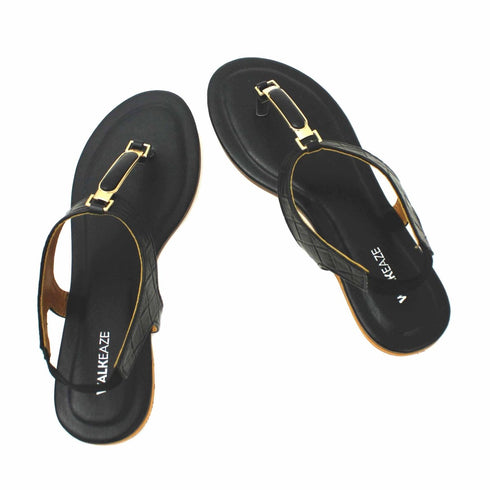 Women Formal Sandals - 40774S - Sandals - Walkeaze